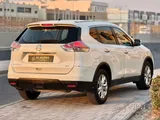 Nissan X-Trail 2015